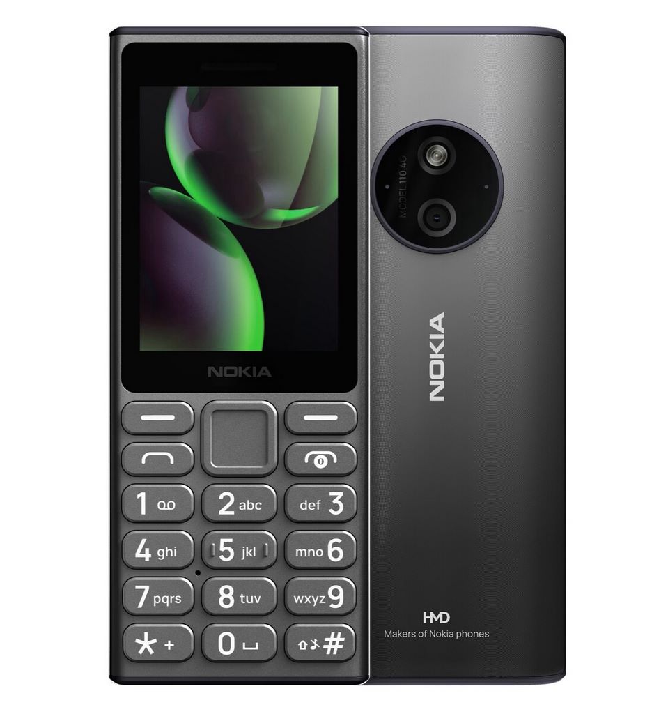 Nokia 125